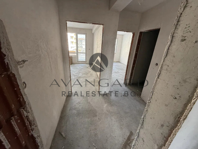 Til salgs  1 soverom Plovdiv , Ostromila , 88 kvm | 94430511 - bilde [5]