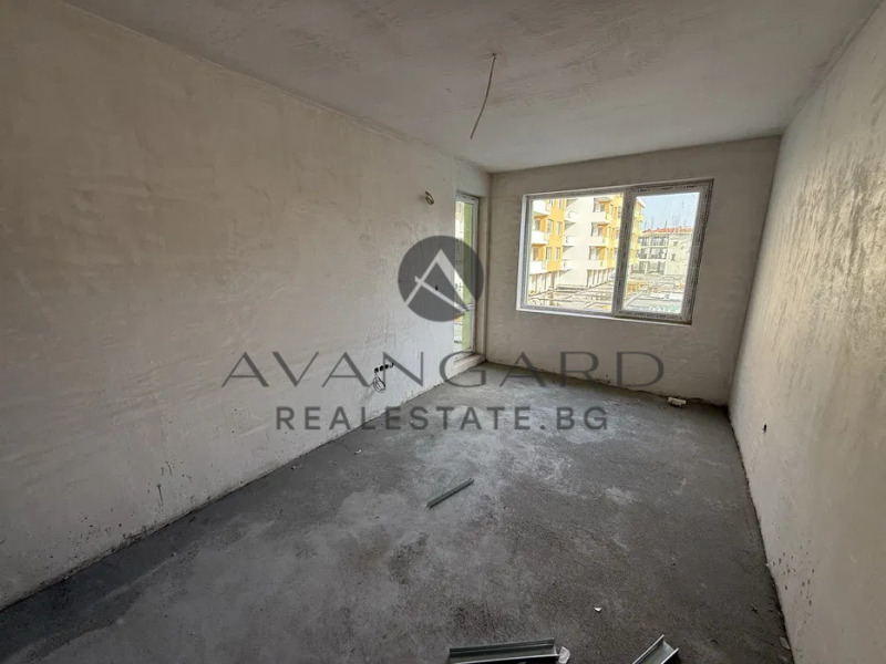 Til salgs  1 soverom Plovdiv , Ostromila , 88 kvm | 94430511 - bilde [2]