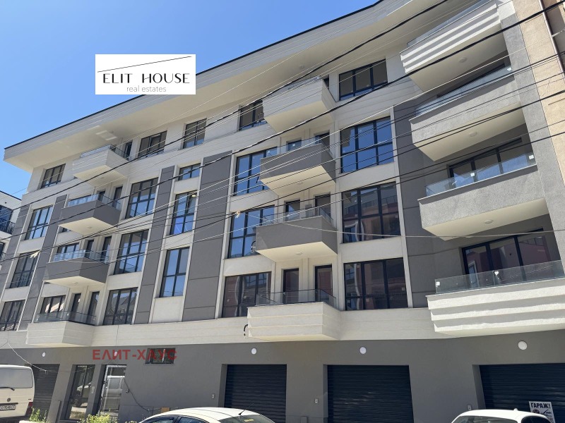 Eladó  1 hálószoba Sofia , Manastirski livadi , 64 négyzetméter | 74890084