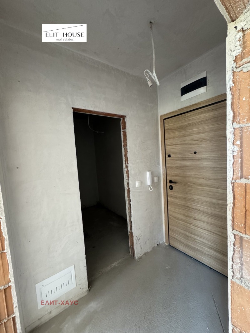 Eladó  1 hálószoba Sofia , Manastirski livadi , 64 négyzetméter | 74890084 - kép [7]
