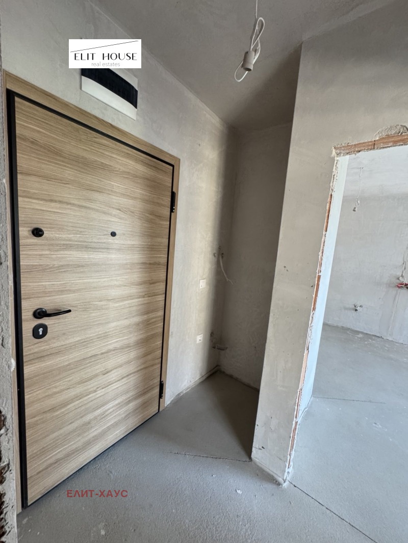 Eladó  1 hálószoba Sofia , Manastirski livadi , 64 négyzetméter | 74890084 - kép [6]