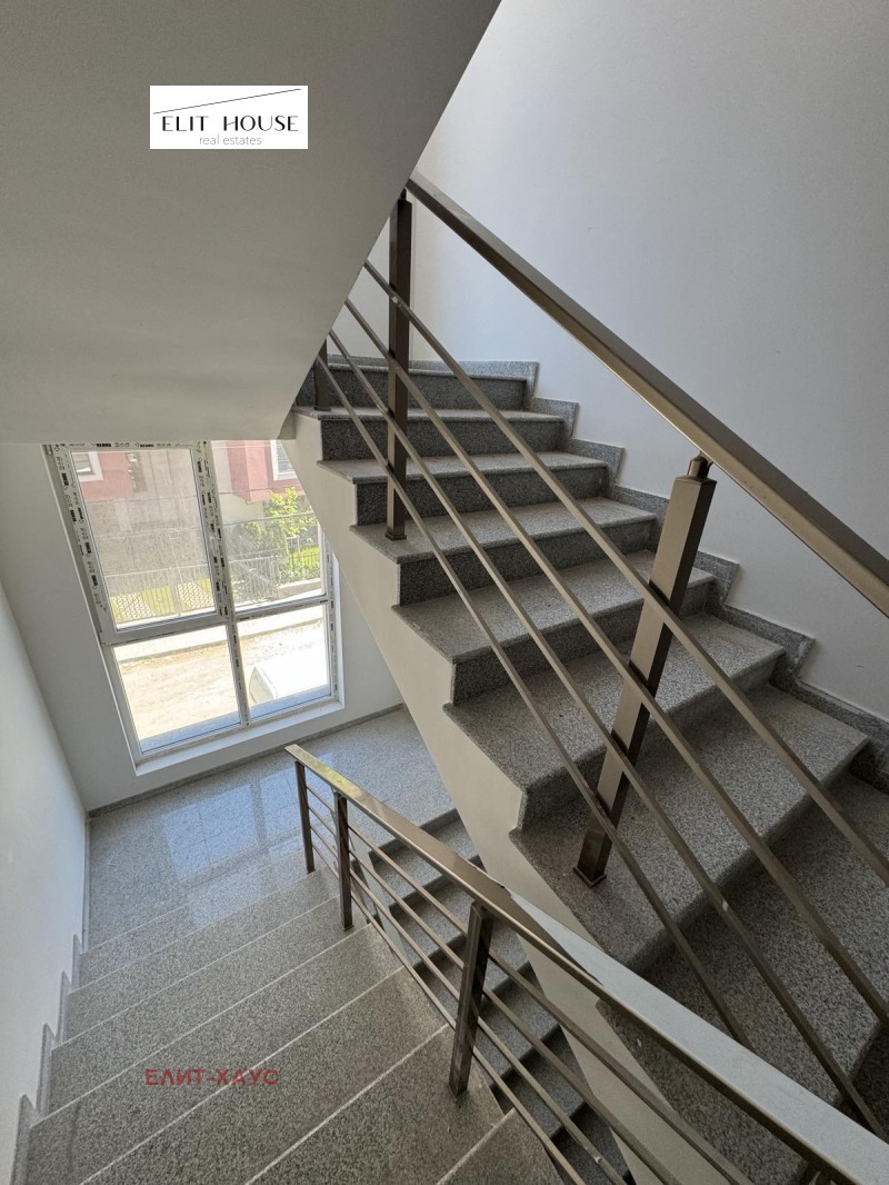 Eladó  1 hálószoba Sofia , Manastirski livadi , 64 négyzetméter | 74890084 - kép [2]