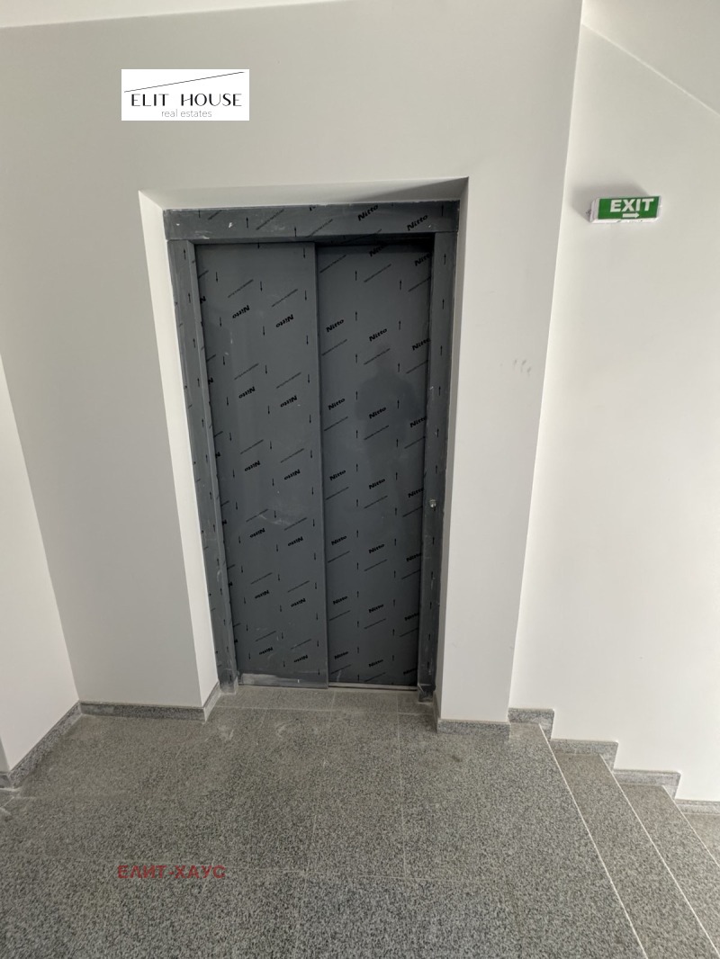 Eladó  1 hálószoba Sofia , Manastirski livadi , 64 négyzetméter | 74890084 - kép [3]