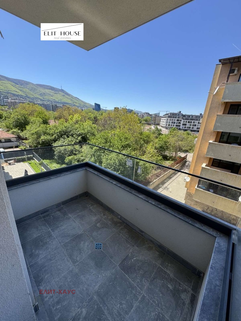 Eladó  1 hálószoba Sofia , Manastirski livadi , 64 négyzetméter | 74890084 - kép [12]