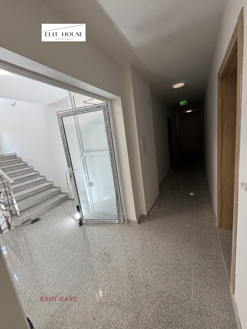 Eladó  1 hálószoba Sofia , Manastirski livadi , 64 négyzetméter | 74890084 - kép [4]