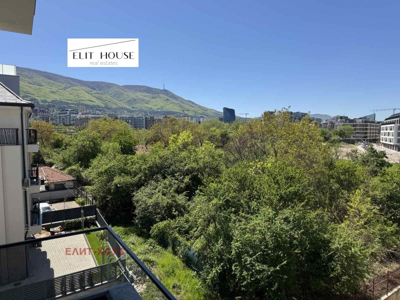 Eladó  1 hálószoba Sofia , Manastirski livadi , 64 négyzetméter | 74890084 - kép [13]