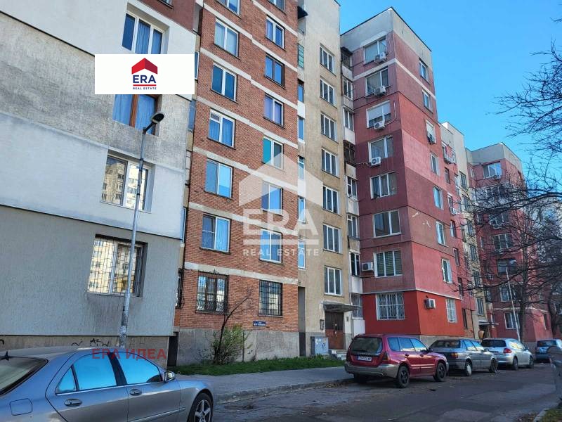 Na prodej  1 ložnice Sofia , Ljulin 3 , 53 m2 | 71108194 - obraz [12]