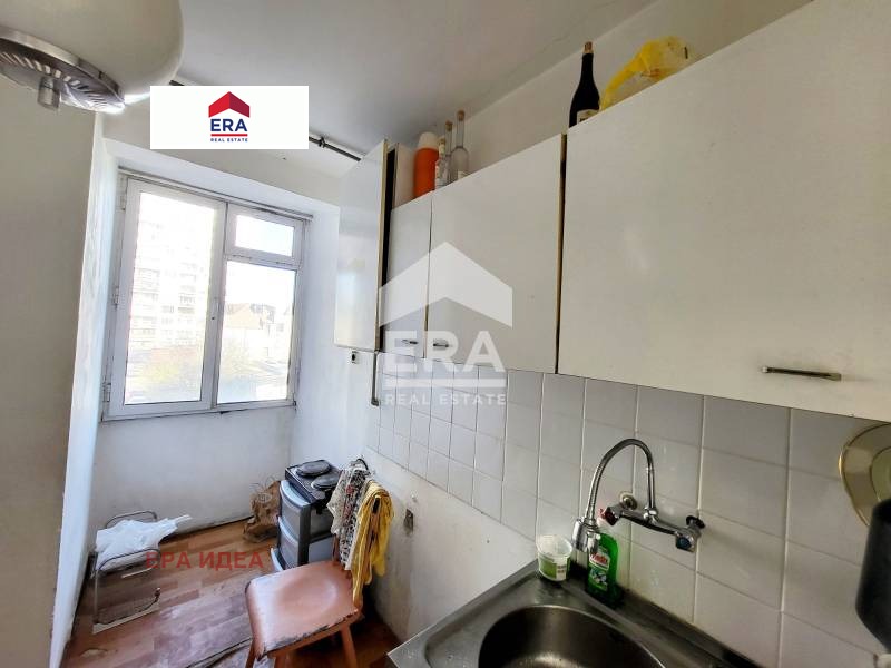 Na prodej  1 ložnice Sofia , Ljulin 3 , 53 m2 | 71108194 - obraz [5]