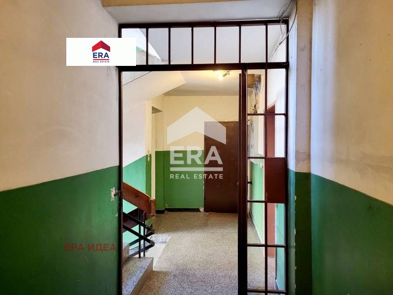 Na prodej  1 ložnice Sofia , Ljulin 3 , 53 m2 | 71108194 - obraz [10]