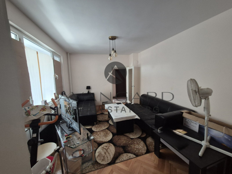 Til salg  1 soveværelse Plovdiv , Karshiyaka , 59 kvm | 52692188 - billede [2]