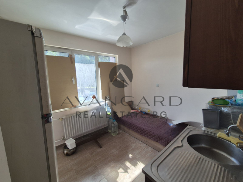 Til salg  1 soveværelse Plovdiv , Karshiyaka , 59 kvm | 52692188 - billede [3]