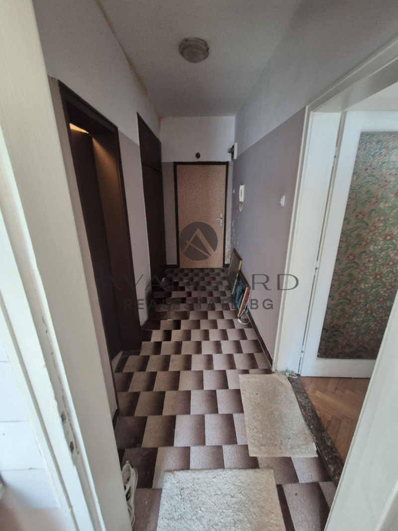 Til salg  1 soveværelse Plovdiv , Karshiyaka , 59 kvm | 52692188 - billede [8]