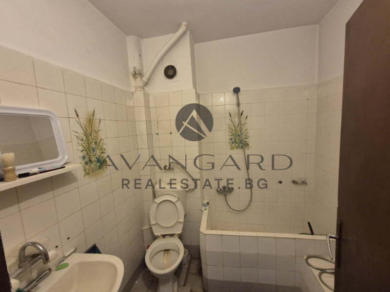 Til salg  1 soveværelse Plovdiv , Karshiyaka , 59 kvm | 52692188 - billede [7]