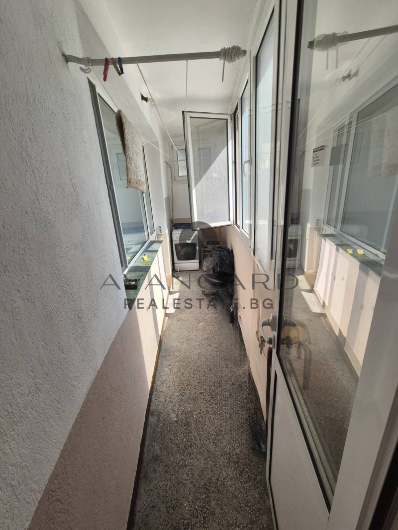 Til salg  1 soveværelse Plovdiv , Karshiyaka , 59 kvm | 52692188 - billede [6]