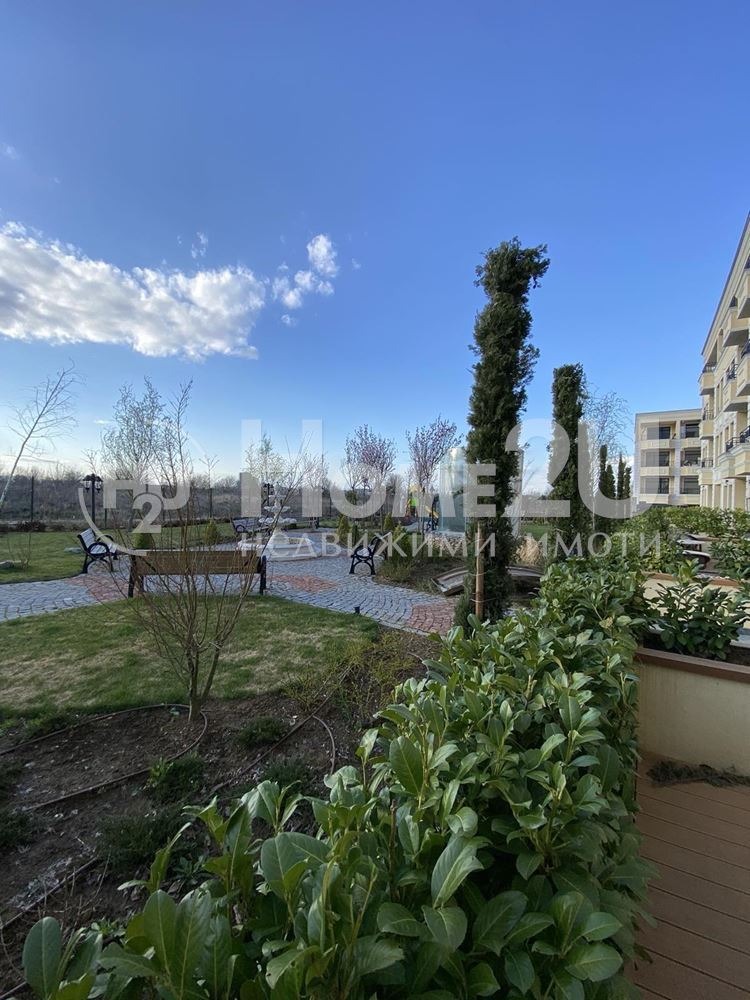 Продава  2-стаен град София , Витоша , 82 кв.м | 50628548 - изображение [13]