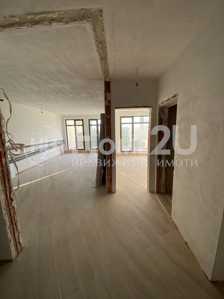 Продава  2-стаен град София , Витоша , 82 кв.м | 50628548 - изображение [4]