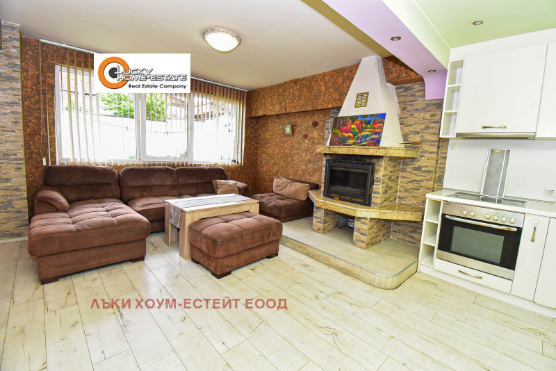 Na sprzedaż  1 sypialnia Sofia , Orlandowci , 74 mkw | 47714310 - obraz [5]