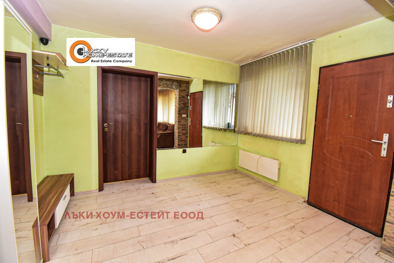 Na sprzedaż  1 sypialnia Sofia , Orlandowci , 74 mkw | 47714310 - obraz [7]