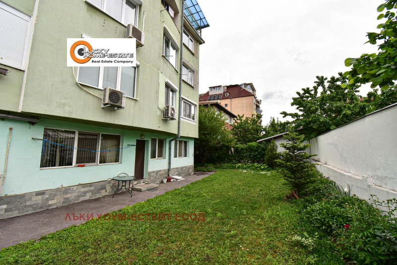 Na sprzedaż  1 sypialnia Sofia , Orlandowci , 74 mkw | 47714310 - obraz [14]