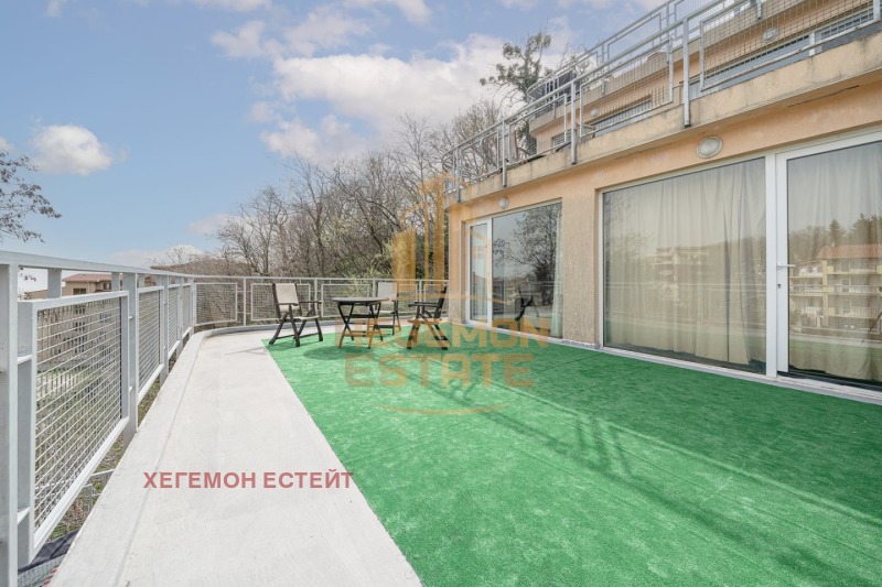 Продается  1 спальня Варна , м-т Ален мак , 103 кв.м | 87949407 - изображение [7]