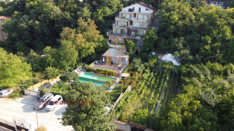 Продается  1 спальня Варна , м-т Ален мак , 103 кв.м | 87949407 - изображение [9]