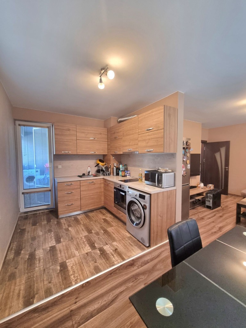 Продава  2-стаен град Варна , Възраждане 3 , 72 кв.м | 13687694