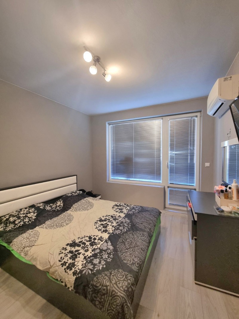 Продава  2-стаен град Варна , Възраждане 3 , 72 кв.м | 13687694 - изображение [5]