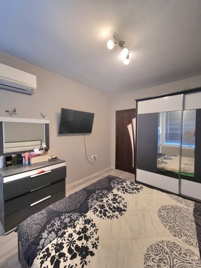 Продава  2-стаен град Варна , Възраждане 3 , 72 кв.м | 13687694 - изображение [6]