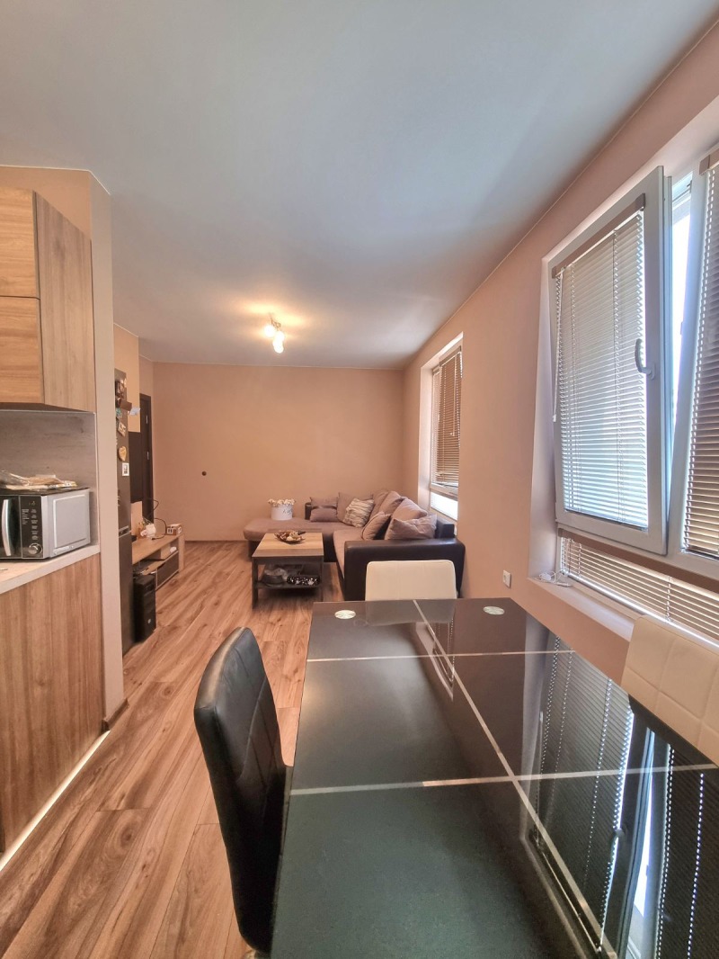 Продава  2-стаен град Варна , Възраждане 3 , 72 кв.м | 13687694 - изображение [4]