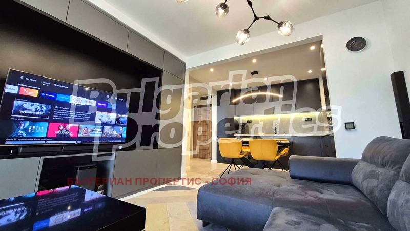 À venda  1 quarto Sofia , Dragalevci , 70 m² | 12055513 - imagem [2]