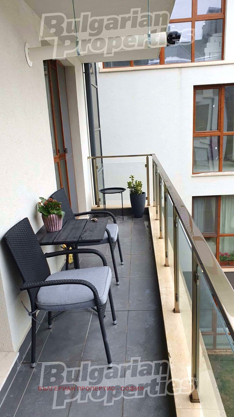 À venda  1 quarto Sofia , Dragalevci , 70 m² | 12055513 - imagem [14]