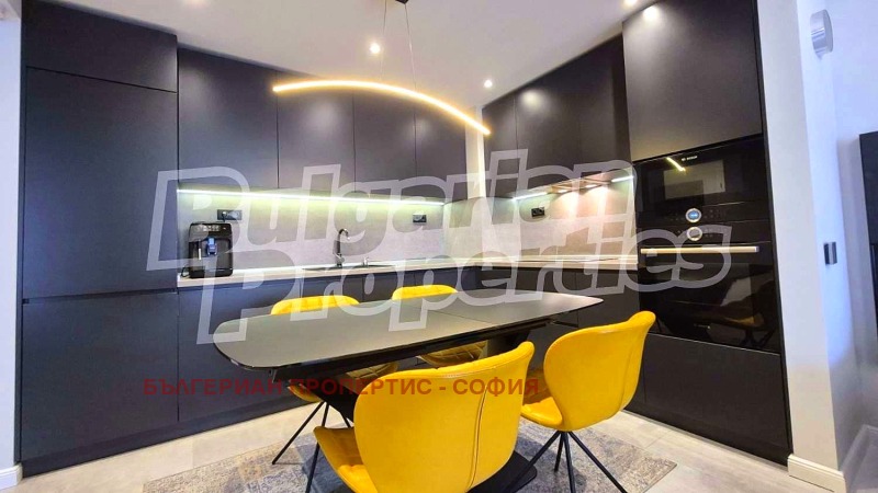 À venda  1 quarto Sofia , Dragalevci , 70 m² | 12055513 - imagem [6]