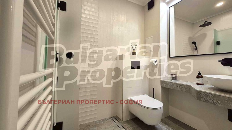 À venda  1 quarto Sofia , Dragalevci , 70 m² | 12055513 - imagem [10]