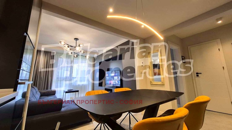À venda  1 quarto Sofia , Dragalevci , 70 m² | 12055513 - imagem [3]