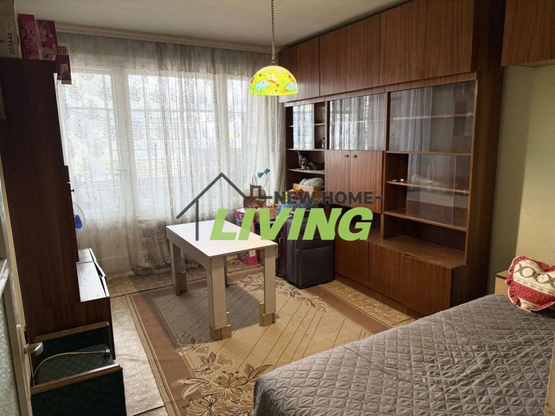 Eladó  2 hálószobás Plovdiv , Gagarin , 63 négyzetméter | 17136264 - kép [6]