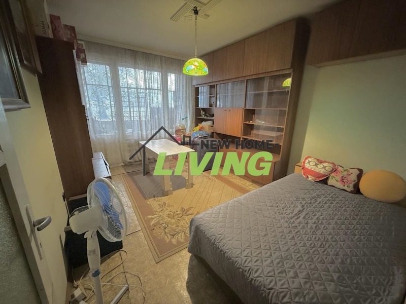 Eladó  2 hálószobás Plovdiv , Gagarin , 63 négyzetméter | 17136264 - kép [5]