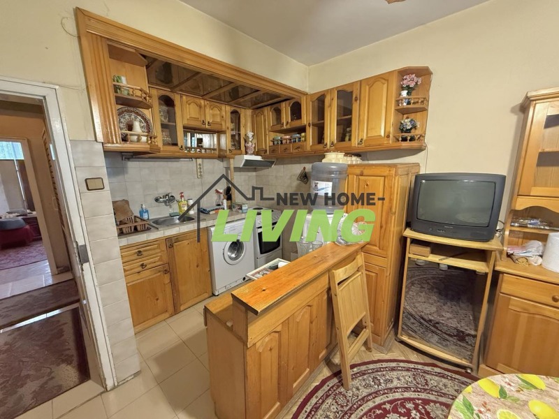 Eladó  2 hálószobás Plovdiv , Gagarin , 63 négyzetméter | 17136264 - kép [2]