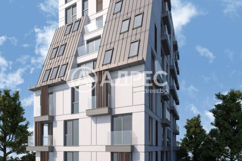 Продава  3-стаен град София , Люлин 10 , 123 кв.м | 99271093 - изображение [4]