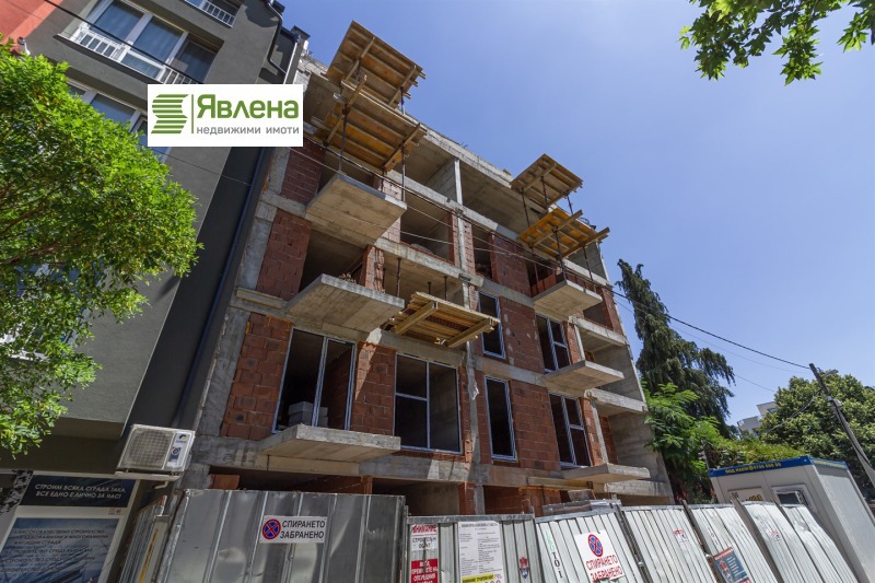 Te koop  2 slaapkamers Sofia , Pavlovo , 107 m² | 14929754 - afbeelding [7]