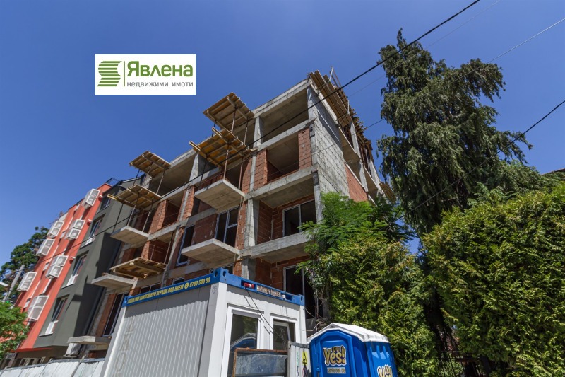 Te koop  2 slaapkamers Sofia , Pavlovo , 107 m² | 14929754 - afbeelding [8]