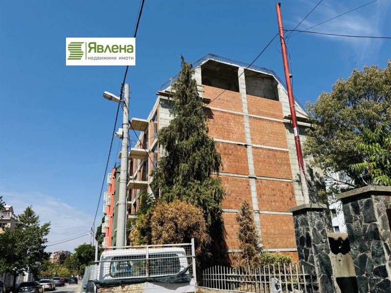 Na sprzedaż  2 sypialnie Sofia , Pawlowo , 107 mkw | 14929754 - obraz [3]