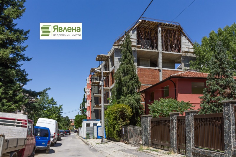 Te koop  2 slaapkamers Sofia , Pavlovo , 107 m² | 14929754 - afbeelding [3]