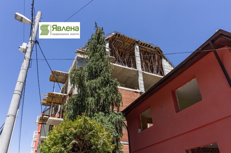 Te koop  2 slaapkamers Sofia , Pavlovo , 107 m² | 14929754 - afbeelding [4]