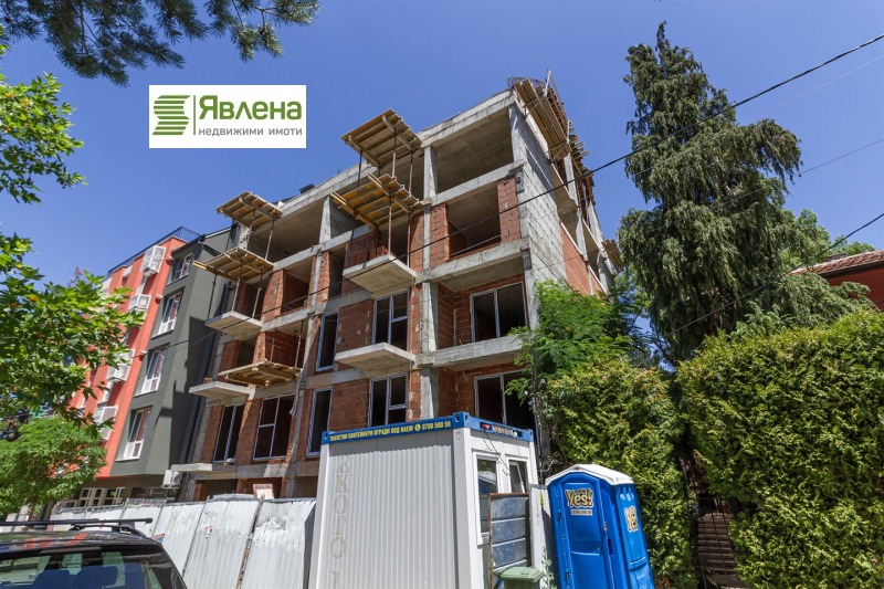Te koop  2 slaapkamers Sofia , Pavlovo , 107 m² | 14929754 - afbeelding [6]