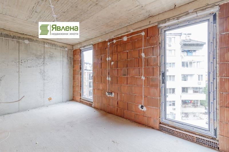 Na sprzedaż  2 sypialnie Sofia , Pawlowo , 107 mkw | 14929754 - obraz [7]
