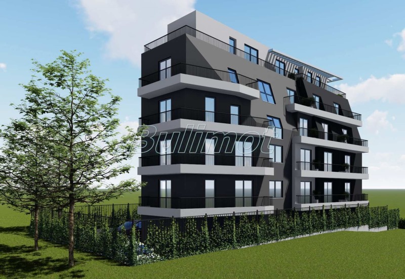 In vendita  2 camere da letto Varna , HEI , 86 mq | 93700452 - Immagine [3]