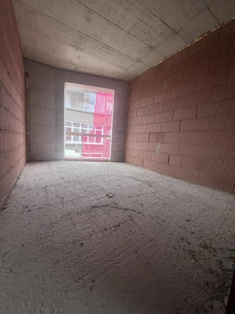 Продава 3-СТАЕН, гр. Варна, ХЕИ, снимка 4 - Апартаменти - 51917313