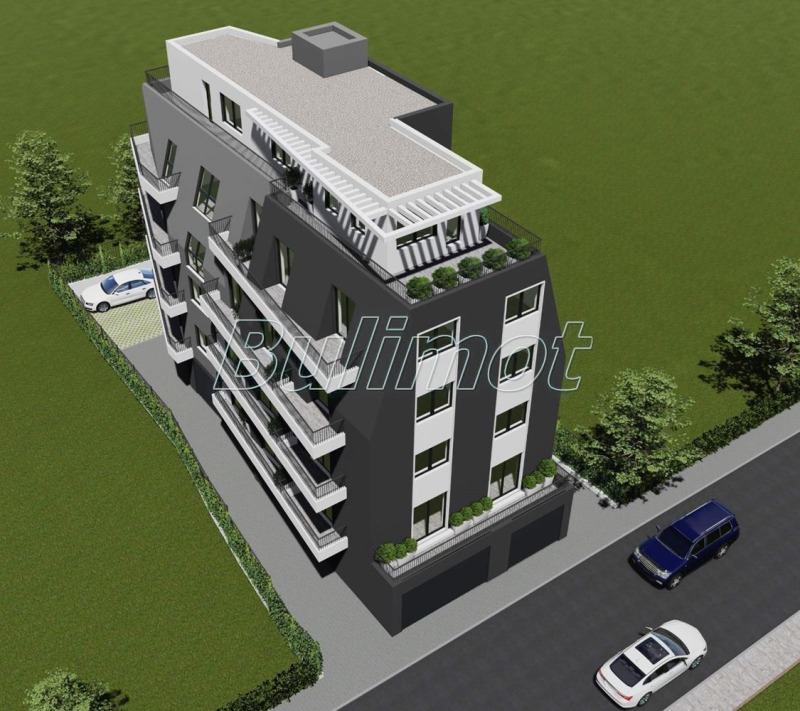 In vendita  2 camere da letto Varna , HEI , 86 mq | 93700452