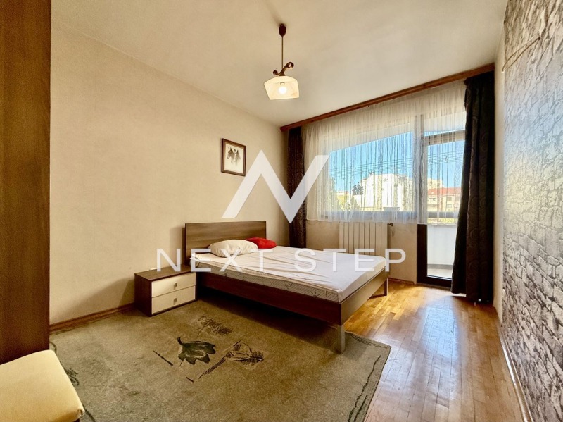 Zu verkaufen  2 Schlafzimmer Plowdiw , Kjutschuk Parisch , 92 qm | 17752410 - Bild [4]