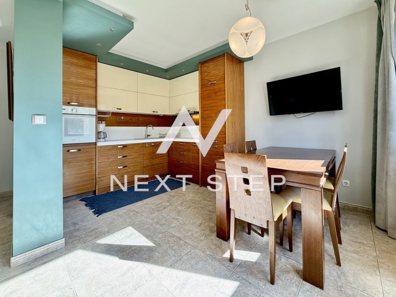 Zu verkaufen  2 Schlafzimmer Plowdiw , Kjutschuk Parisch , 92 qm | 17752410 - Bild [2]